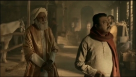 Maharani - Season 01 Episode 08